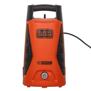 Las mejores ofertas en Lavadoras a presión BLACK+DECKER | eBay