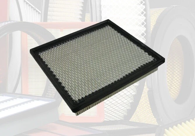 Filtro de ar para Chrysler Sebring 2007 - 2010 com motor 2.7L - Imagem 1 de 1