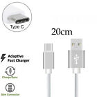 Type-c Fast Data Sync Charger Usb Cable For Oppo A94 5g A16s A54s R17 Pro