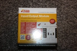 FX-IDC2B KIDDE NUOVO CON SCATOLA SPEDIZIONE GRATUITA - Foto 1 di 7