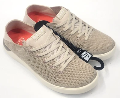 Suela hinchada Reef para hombre Neptuno bronceado 10 Foto 1 de 4