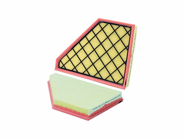 Air Filter WIX 5MVS97 for GMC Acadia 2017 2018 2019 2020 2021 - Image 1 of 1