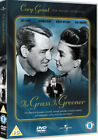 The Grass Is Greener (2007) Cary Grant Donen DVD Region 2