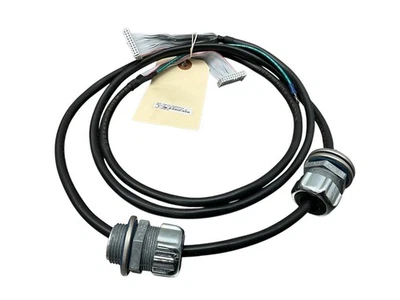 Conjunto de cables 305 transmisor remoto P/N 105818 Foto 1 de 3