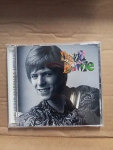 David Bowie Deram Anthology 1966 - 1968 CD Europe Deram - Picture 1 of 6
