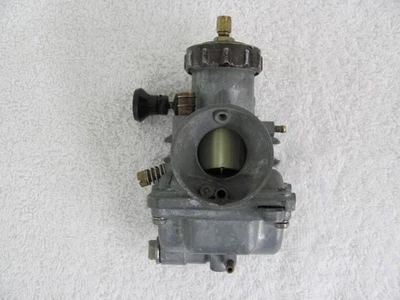 Yamaha AT3 1973 125cc conjunto completo de carburador - OEM #3161410101 Foto 1 de 4