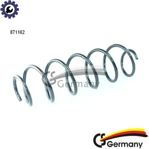 COIL SPRING 14.871.162 FOR FIAT STILO/Multi/Wagon 192 A3.000 1.9L 4cyl STILO - Picture 1 of 8