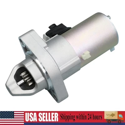 Arranque 17960 para Honda Accord Civic Element CRV Acura TSX 2,0 L 2,4 L 2006-2012 Foto 1 de 4