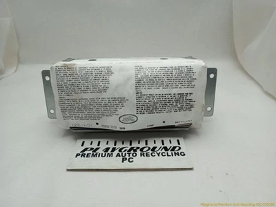 Land Rover LR4 Passenger Right Dashboard Dash Airbag Air Bag Fits 2010-2016 10 Foto 1 de 4