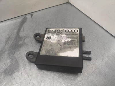 8N7951177 Modulo Elettronico per AUDI TT COUPE/ROADSTER (8N3/8N9) 2001 802873 - Immagine 1 di 4