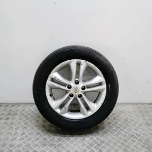 Llanta de aleación NISSAN QASHQAI / QASHQAI +2 I J10, JJ10 2011 40300-BR07A - Imagen 1 de 11