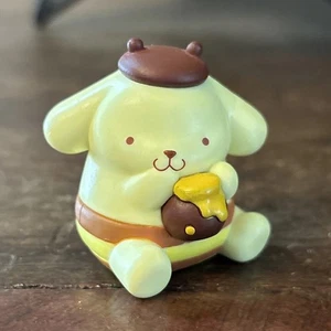 Figura Figura Sanrio My Favorite Color Series Pompompurin Juguete 2" Bolsa Ciega - Imagen 1 de 6