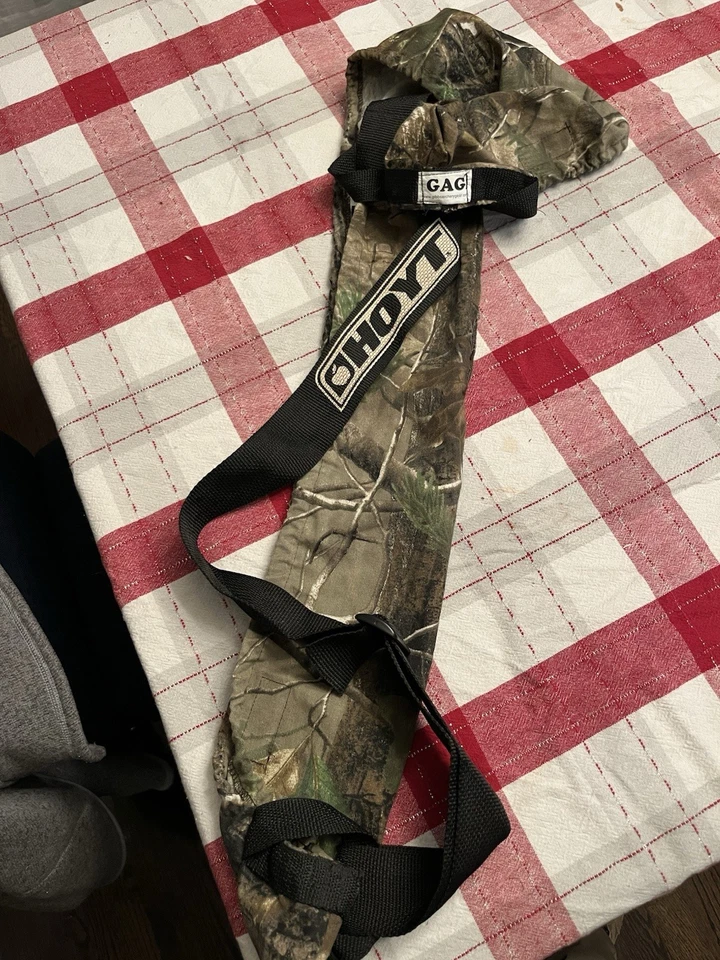 GSG BOW SLING Hoyt Foto 1 de 1