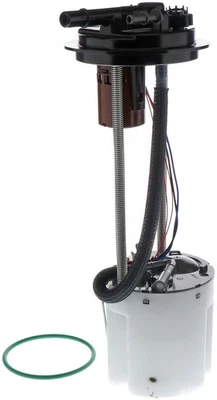 Conjunto de módulo de bomba de combustible Bosch 66153 para 09-09 Chevrolet Silverado 1500 GMC Foto 1 de 4