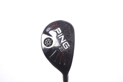 Ping G25 20* 4H Hybrid Regular Flex Ping TFC 189 valore - Immagine 1 di 4