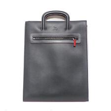 Christian Louboutin Handbag Spike Studs Black #048