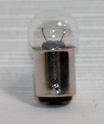 Bayoneta de un solo contacto Eiko 89 G6 13V 10 bombillas NUEVO Foto 1 de 3