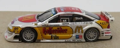 Minichamps Champico 1/87 Ho Opel Calibra V6 Dtm Itt 95 #44 Stuck Team Rosberg - Immagine 1 di 4