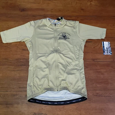 Camiseta deportiva de ciclismo Zoot para mujer mediana aerodinámica EE. UU. elástica suave palma verde Mahalo M Foto 1 de 4