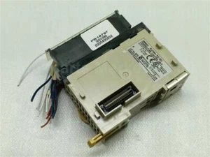Omron CJ1W-TC101 CJ1WTC101 Temperature Control Unit 24V DC 30 Days Warranty - Picture 1 of 13