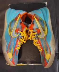 Nike Kobe 8 Gr. 9,5 (2013) "Venice Beach"  - Bild 1 von 8