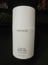 NuFACE Aqua Gel Activator Hydrating Activator 1.69 oz