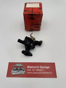 RUBINETTO RISCALDAMENTO ABITACOLO ALFA ROMEO ALFETTA GT GTV BERLINA IPRA 81201 - Foto 1 di 5