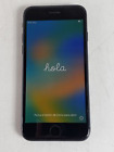 Apple Iphone 8 A1905 64 Gb Ios 16 Space Gray Locked To At&t Smartphone