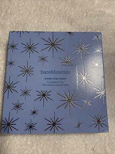 Bare Minerals Starry Eyes Ahead Trio Eye Makeup Trio - Picture 1 of 5
