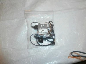 Casque auriculaire LG A4. CRESYN/SGEY0003609 - Photo 1 sur 4