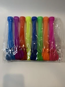 298 Self Sealing Water Balloons Multi Color New - Picture 1 of 2