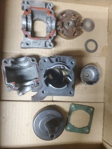 stihl fs 55 accessories