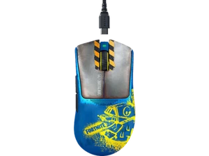 Razer DeathAdder V3 Pro Fortnite Maus - Bild 1 von 1