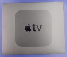 Apple TV HD 32GB 4th Generation Good Condition Used w/Accessories