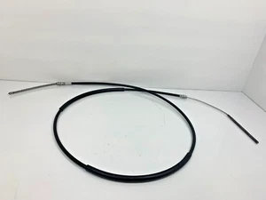 Genuine GM 18033855 Rear Right Passenger Parking Brake Cable - Picture 1 of 2
