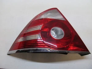 Ford Mondeo MK3 B4Y Rückleuchte Rücklicht links hinten Limousine original Bj 06- - Bild 1 von 3