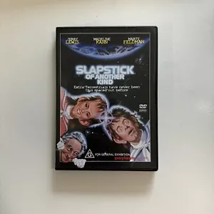 Slapstick of Another Kind (DVD, 1982) - Picture 1 of 5