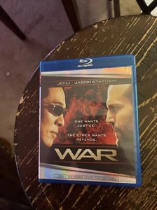 War (Blu-Ray) - Picture 1 of 4