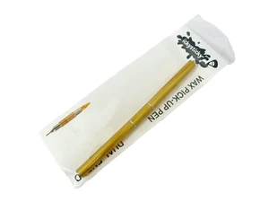 Pluma de recogida Icky Sticky Hobby para piezas pequeñas y grabado fotográfico. SS y puntas de cera. - Imagen 1 de 5