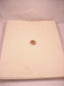 Commercial Fryer Envelope Filters 12 1/4" x 14 1/2" Quantity - 21 Ships Same Day - Picture 1 of 1