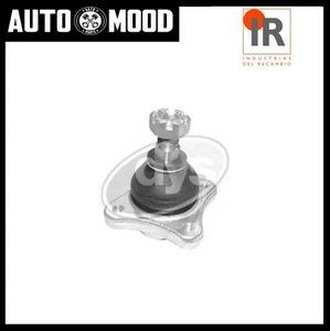 TESTINA sospensione MITSUBISHI L200 II,Pajero II,Pajero Sport 2.5 2.8 3.2 3.8 - Foto 1 di 1