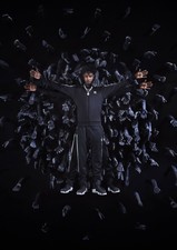 21 Savage Poster SKU 47964