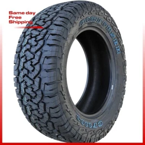 1 NEW 265/70R16 Comforser CF1100 OWL 111T Tire (DOT:0223) P265 70 R16 - Picture 1 of 3