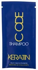 Stapiz Keratin Code Shampoo Sachet 15 ml - Picture 1 of 1