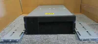 IBM Power 8 EMX0 PCIe Gen3 I/O Expansion Slot Drawer 00FY278 FC 78CD-001 4U - Image 1 of 4