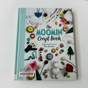 The Moomin Craft Book, Books, Macmillan Children's - Picture 1 of 11