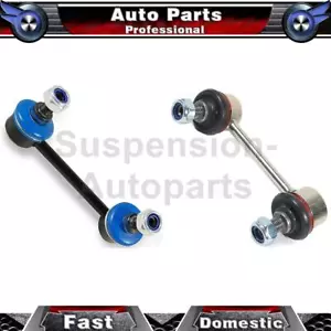 Mevotech Rear Sway Bar Links Fits Toyota RAV4 2.4L 2.0L_SU - Picture 1 of 12