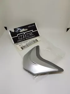 PRESA ARIA SUPERIORE GRIGIA HJC FS-MAX SY-MAX II TOP VENT CASCO HJC SY-MAX II - Foto 1 di 2