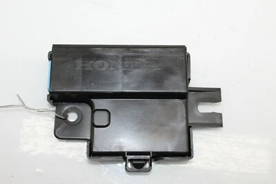 2009-2014 ACURA TSX MISCELLANEOUS CONTROL MODULE UNIT COMPUTER SENSOR RECEIVER - Image 1 of 4