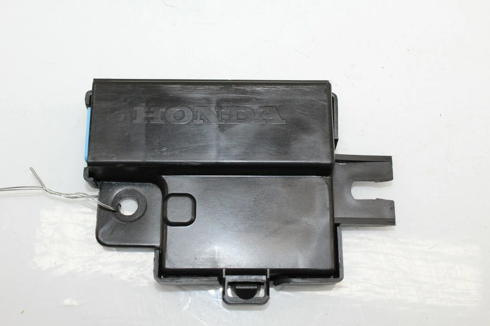 2009-2014 ACURA TSX MISCELLANEOUS CONTROL MODULE UNIT COMPUTER SENSOR RECEIVER Foto 1 de 4